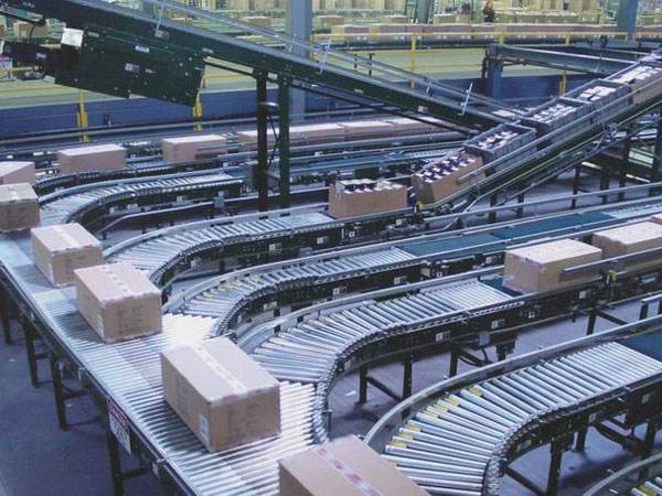 物流自動化分揀線系統(tǒng)負責(zé)什么？有幾種分揀方式？