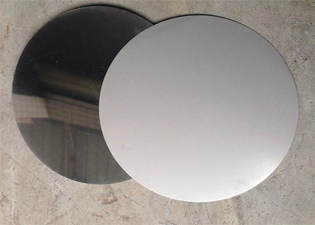 金屬表面怎么除銹拋光？